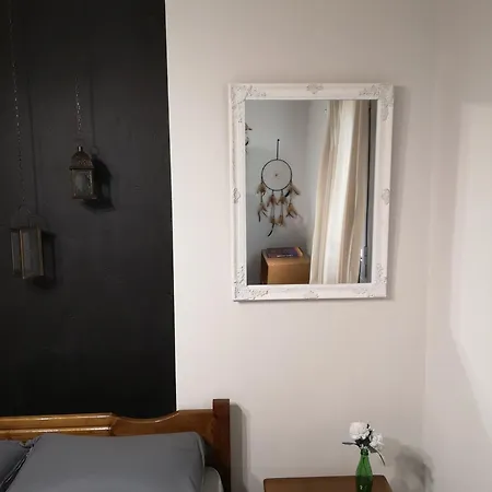 George Central Apartment Pyrgos  Exterior photo