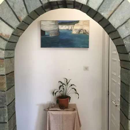 George Central Apartment Pyrgos  Exterior photo