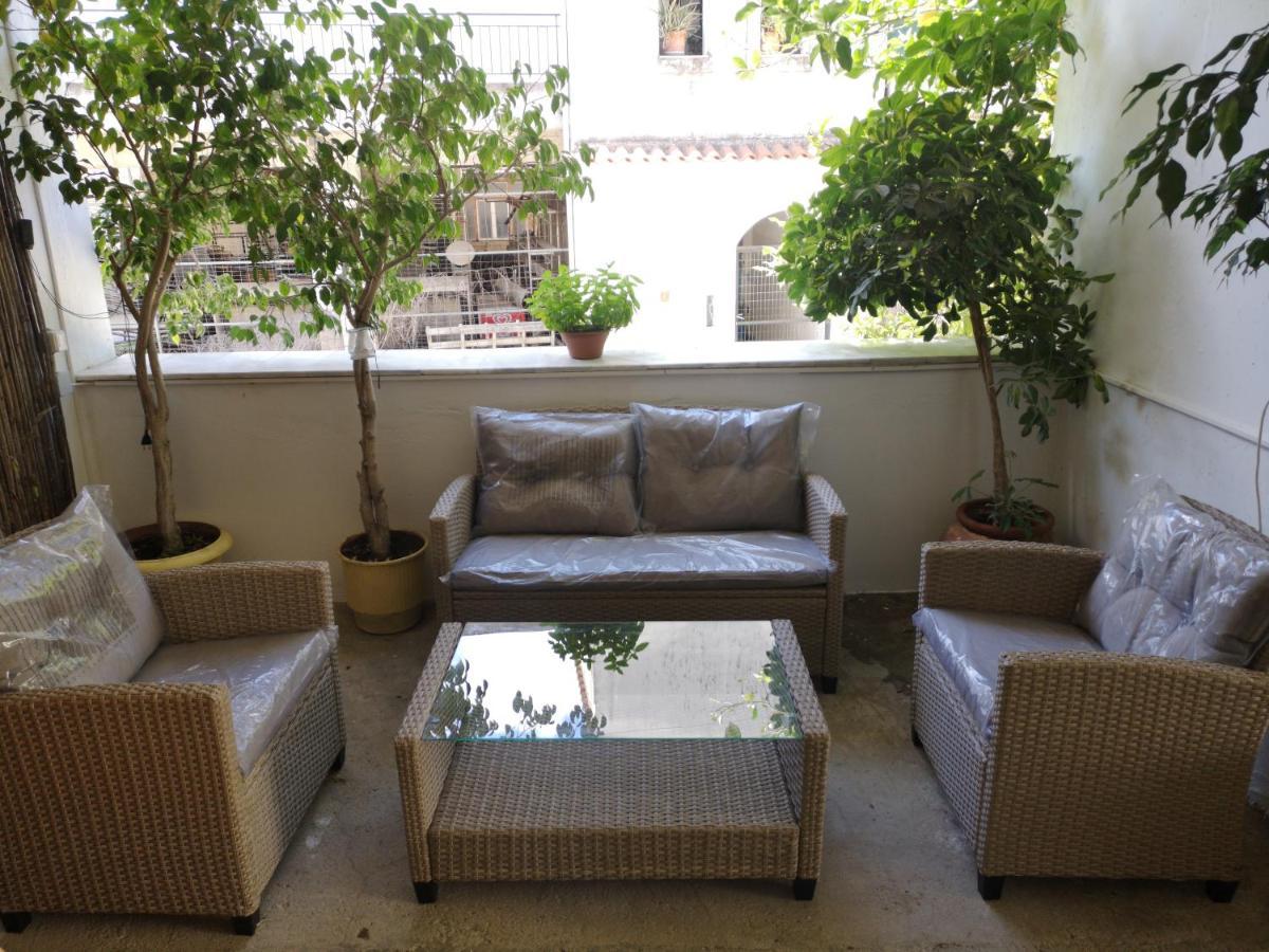 Apartment George Pyrgos (Elis)