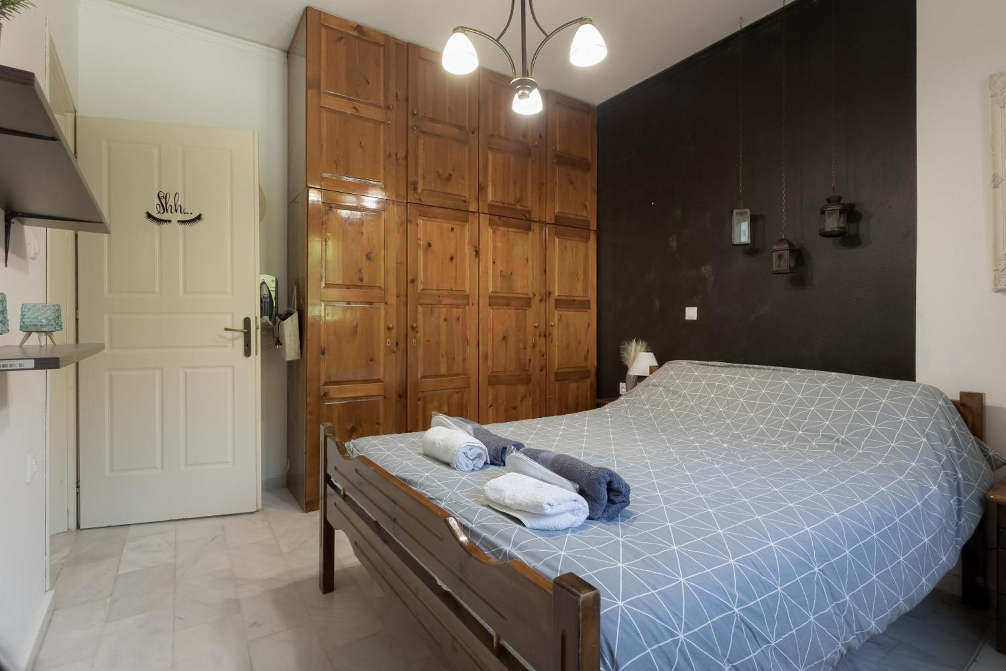 George Apartment Pyrgos (Elis)